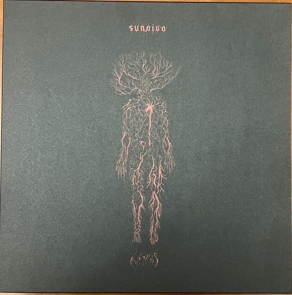 Sunniva (3) - Hypostasis (LP, Album, Bla)
