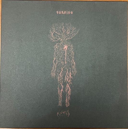 Sunniva (3) - Hypostasis (LP, Album, Bla)