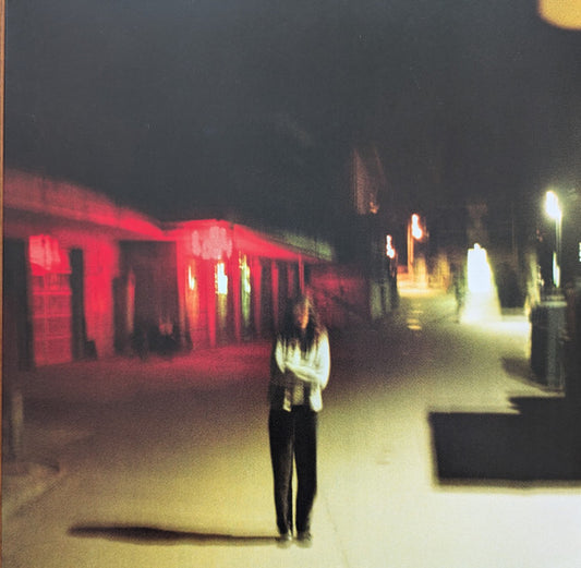 Matilda Mann - Roxwell (LP, Album)