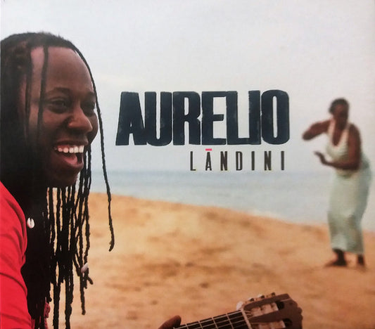 Aurelio* - Lándini (CD, Album, Gat)