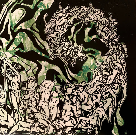 SHOVEL - Shovel (LP, Tra)