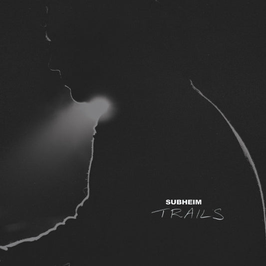 Subheim - Trails (12", EP)