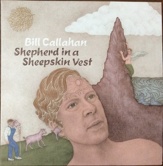 Bill Callahan - Shepherd In A Sheepskin Vest (2xLP, Album)