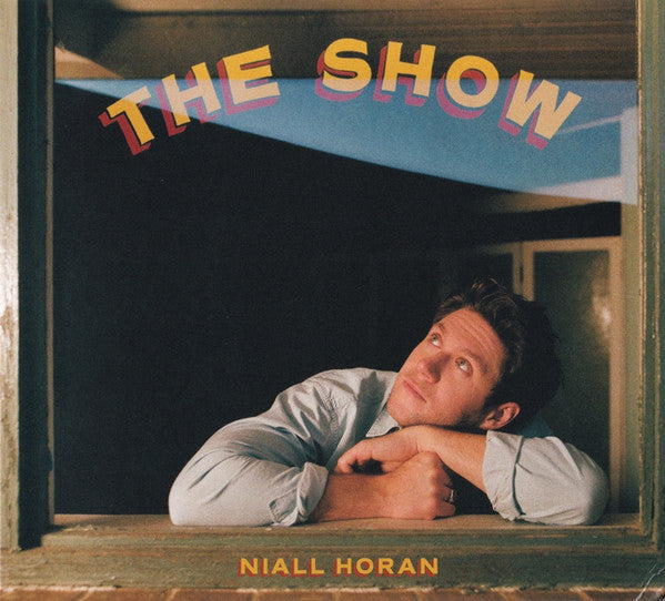 Niall Horan - The Show (CD, Album)