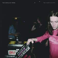 The Cadillac Three - The Years Go Fast (CD, Album)