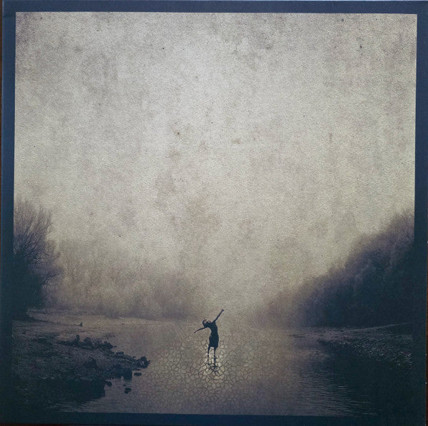 The Boxer Rebellion - Union (LP, Album, Ltd, RE, Gol)