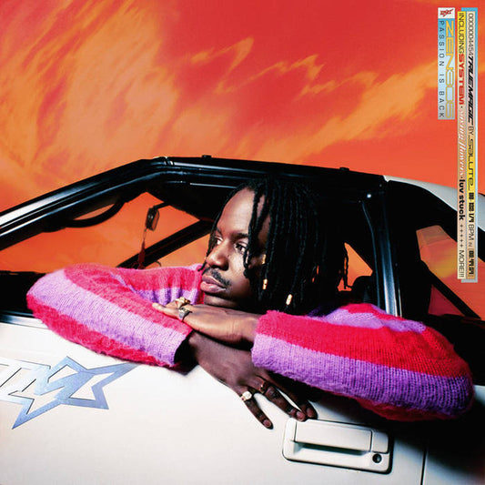 Salute (6) - TRUE MAGIC (2xLP, Album)