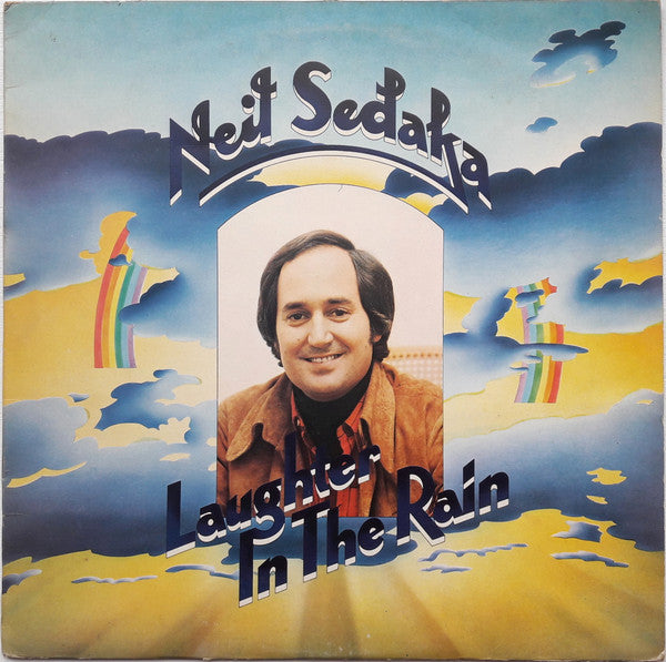 Neil Sedaka - Laughter In The Rain (LP)