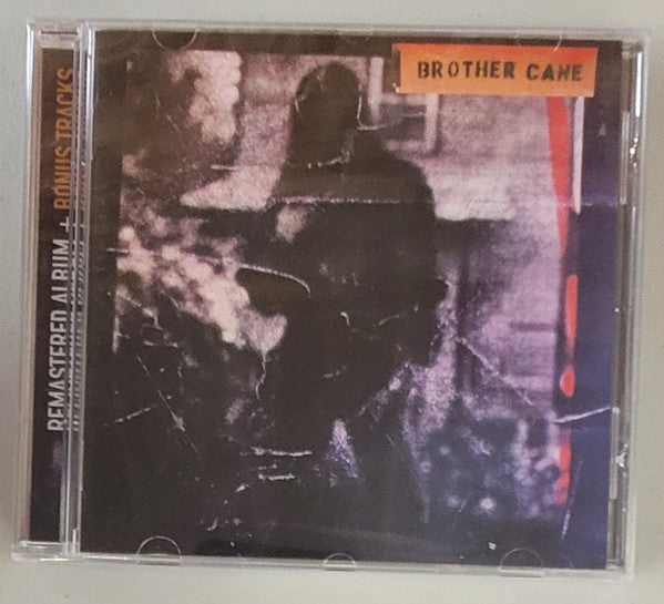 Brother Cane - Brother Cane (CD, RE, RM, Bon)