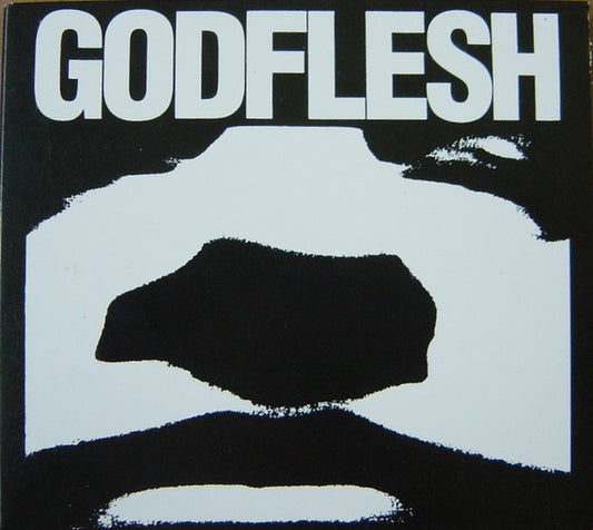 Godflesh - Godflesh (CD, RE, Dig)