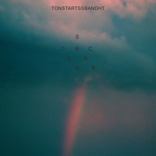 Tonstartssbandht - Sorcerer (CD, Album)