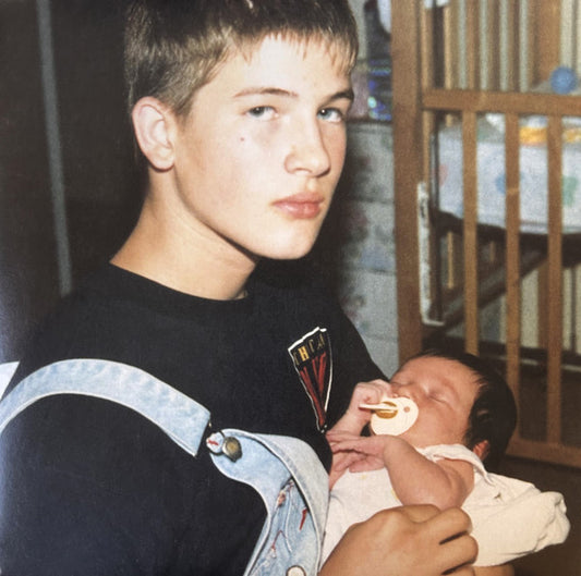 Big Thief - Capacity (LP, Album, RE)