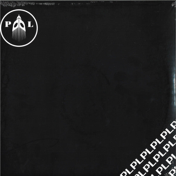Paranoid London - PL (2x12", Album)