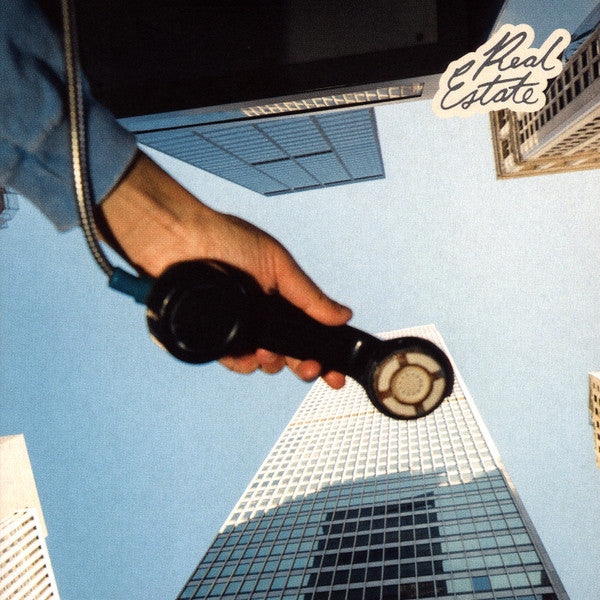 Real Estate (2) - Daniel (CD, Album)