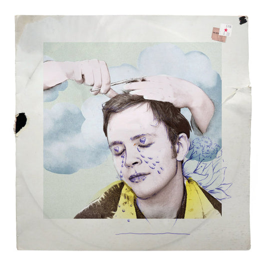 Jens Lekman - The Linden Trees Are Still In Blossom (2xCD, Album)