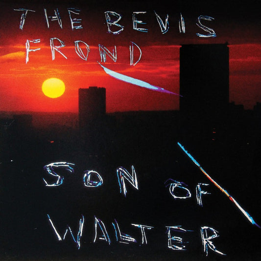 The Bevis Frond - Son Of Walter (CD, Album, RE)