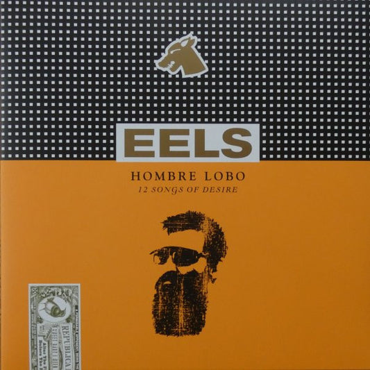 Eels - Hombre Lobo (12 Songs Of Desire) (LP, Album, RE, Gat)