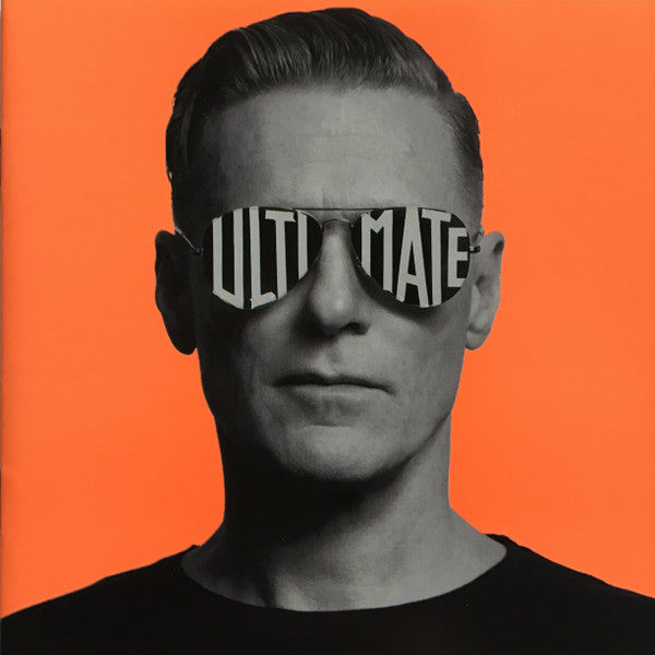 Bryan Adams - Ultimate (CD, Comp)