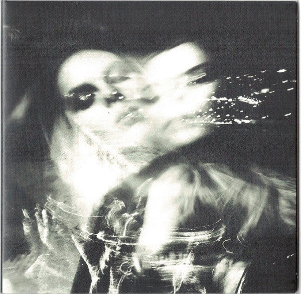 I Break Horses - Warnings (CD, Album)