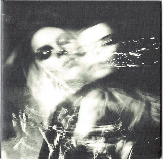 I Break Horses - Warnings (CD, Album)