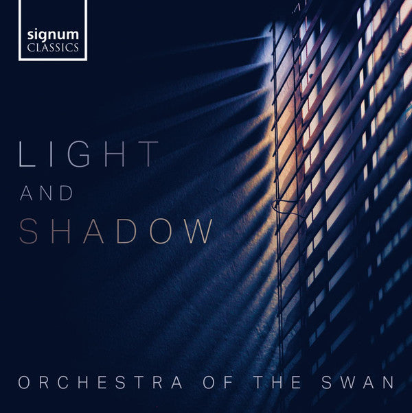 Orchestra Of The Swan - Light And Shadow (CD, Album)