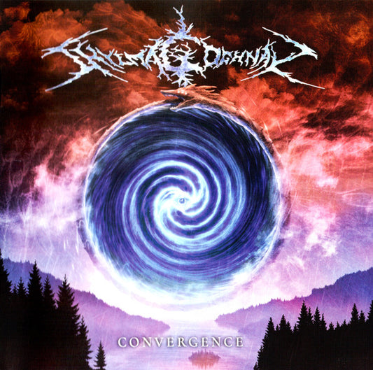 Shylmagoghnar - Convergence (CD, Album)