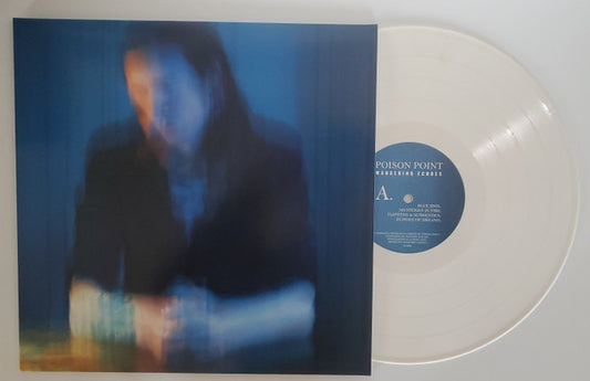 Poison Point - Wandering Echoes (LP, Album, Ltd, Ivo)