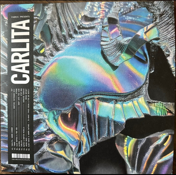 Carlita (4) - fabric presents Carlita (2x12", Comp)