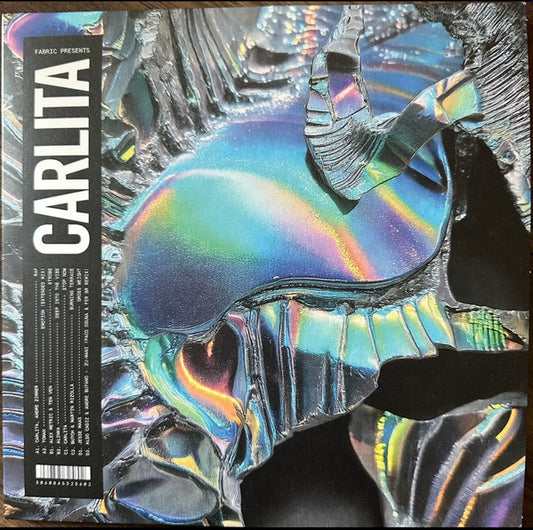 Carlita (4) - fabric presents Carlita (2x12", Comp)
