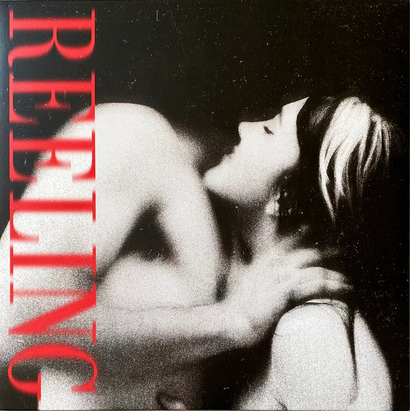 The Mysterines - Reeling (LP, Album)