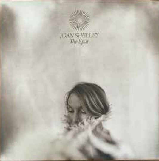 Joan Shelley - The Spur (CD, Album, Dig)