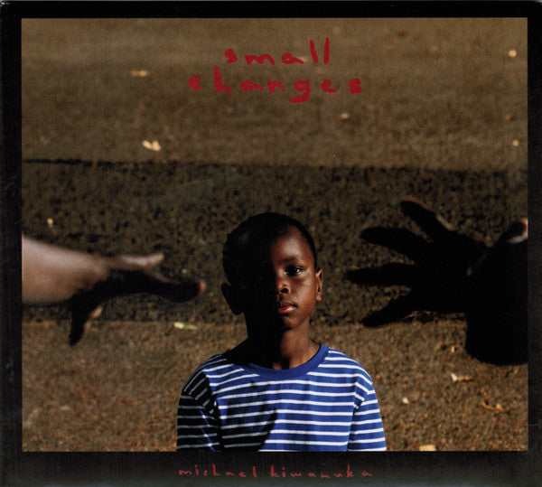Michael Kiwanuka - Small Changes (CD, Album)