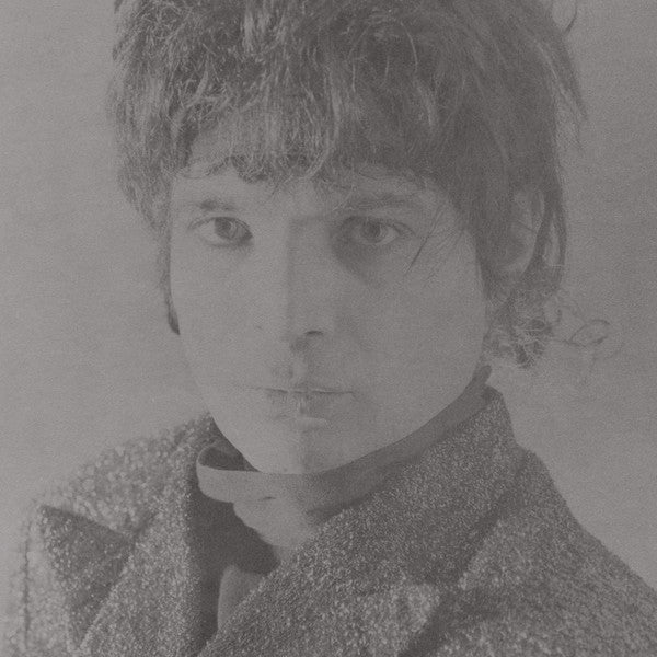 Alan Vega - Collision Drive (LP, Album, RE, RM, Red)
