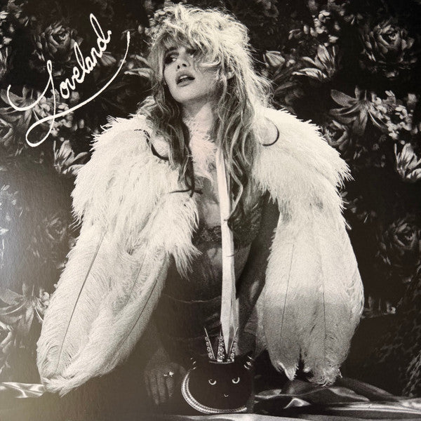 Suki Waterhouse - Loveland (LP, Album, Pin)