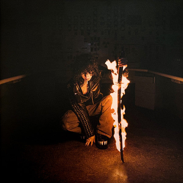 Jane Remover - Revengeseekerz (LP + LP, S/Sided + Album, Ora)