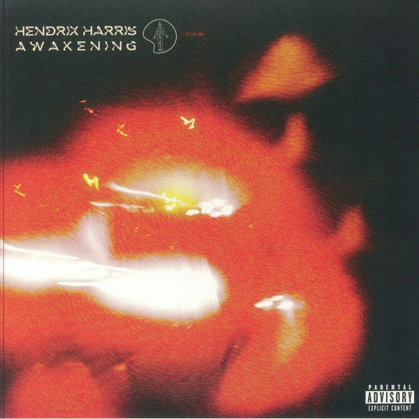 Hendrix Harris - Awakening (LP, Album)