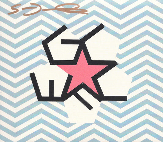 Get Cape. Wear Cape. Fly - Young Adult (CD, Album)