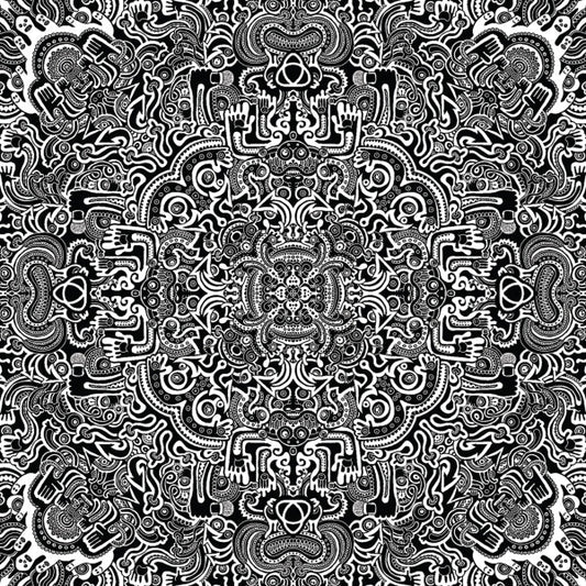 Dub FX - Infinite Reflection (CD, Album)