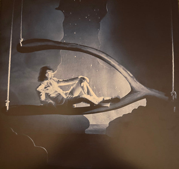 Conan Gray - Wishbone Deluxe (2xLP, Album, Dlx, Mid)