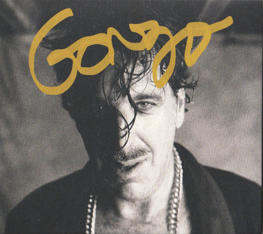 Chilly Gonzales* - Gonzo (CD, Album, Car)