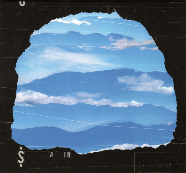 Oneida - Expensive Air (CD, Album)