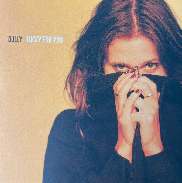 Bully (10) - Lucky For You (CD, Album, Dig)