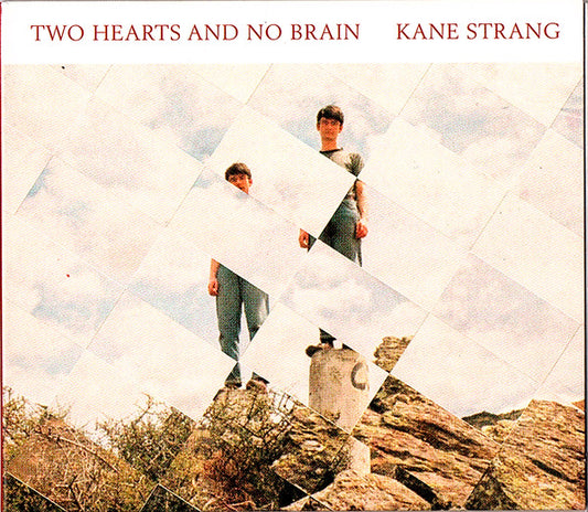 Kane Strang - Two Hearts And No Brain (CD, Album)