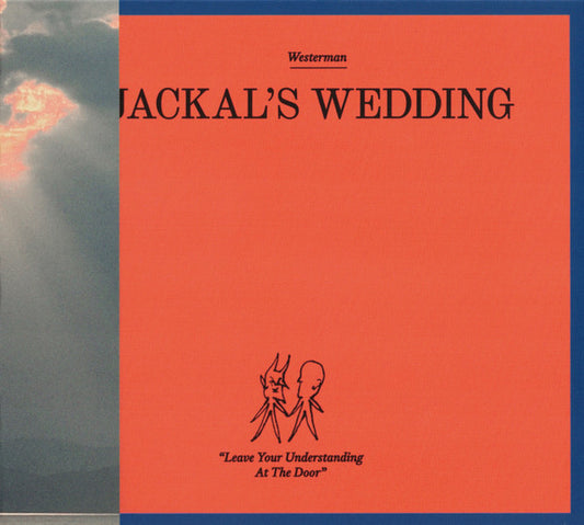 Westerman (2) - A Jackal's Wedding (CD, Album)