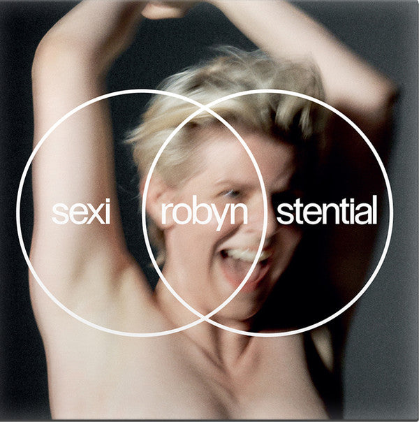 Robyn - Sexistential (LP, Album)