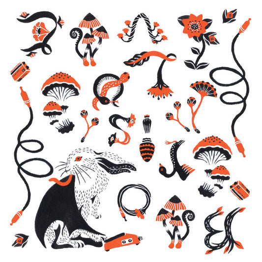 Boris (3) - LΦVE & EVΦL (2xLP, Album)
