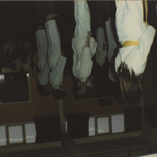 Jaws (8) - The Ceiling (LP, Album)