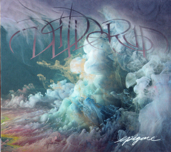 Wilderun - Epigone (CD, Album, Ltd)