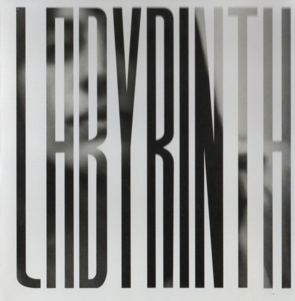 Heather Woods Broderick - Labyrinth (CD, Album)