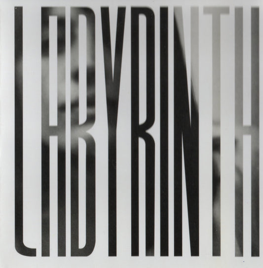 Heather Woods Broderick - Labyrinth (CD, Album)